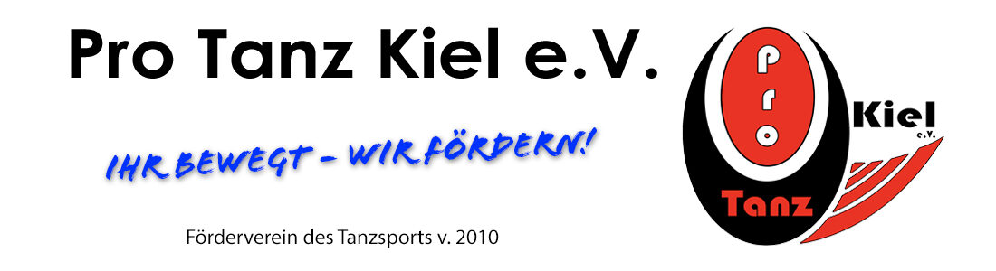 Pro Tanz Kiel e.V.